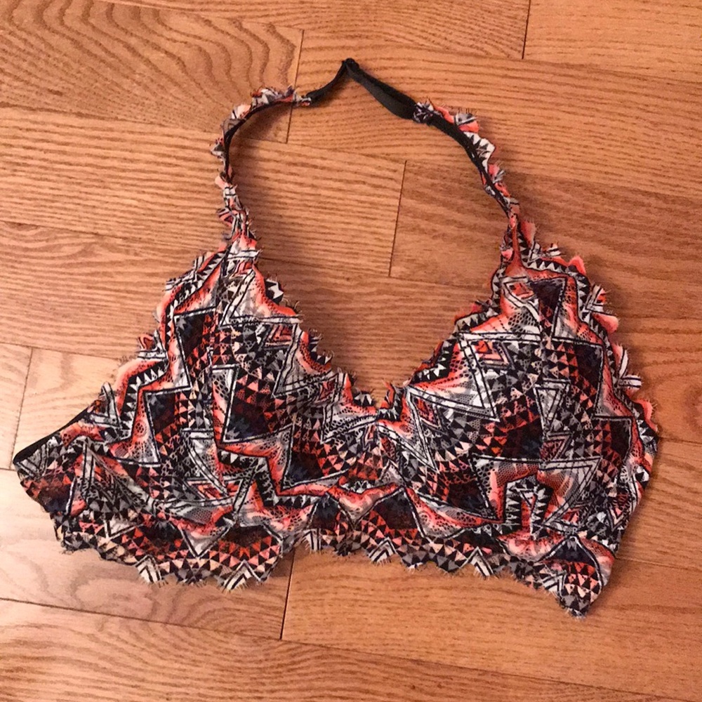 bralettes